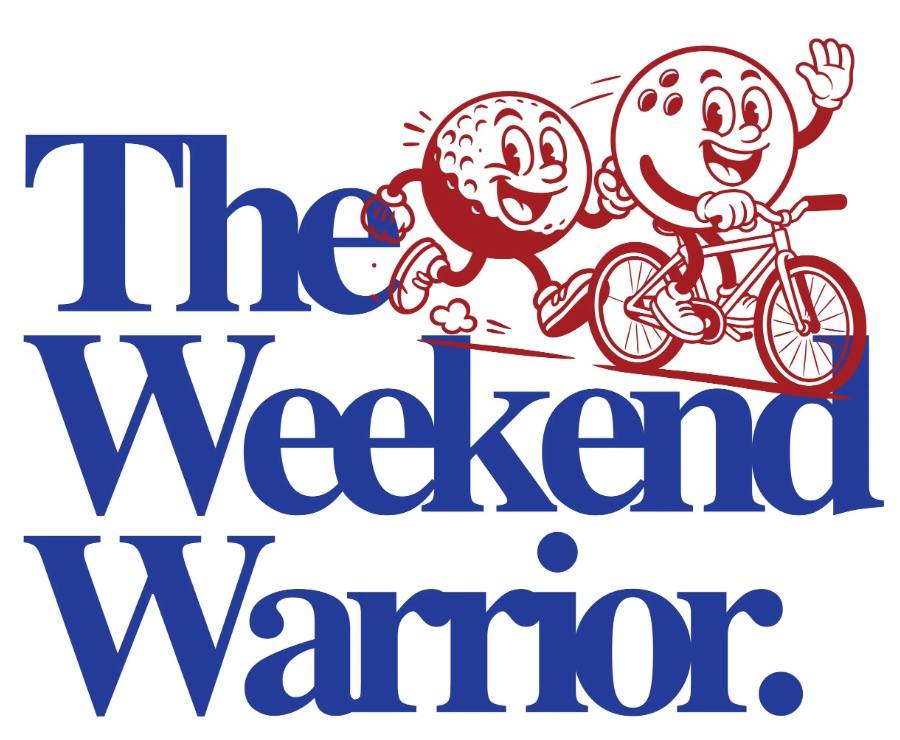 The Weekend Warrior